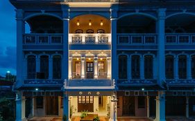 Botan Boutique Hotel