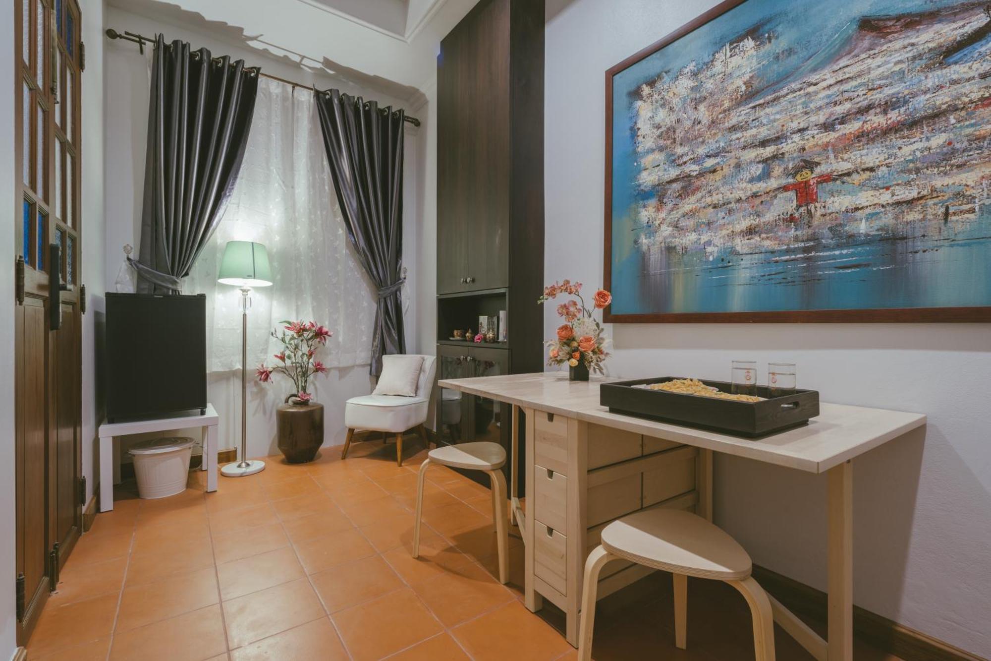 Botan Boutique Hotel Patong Exterior foto