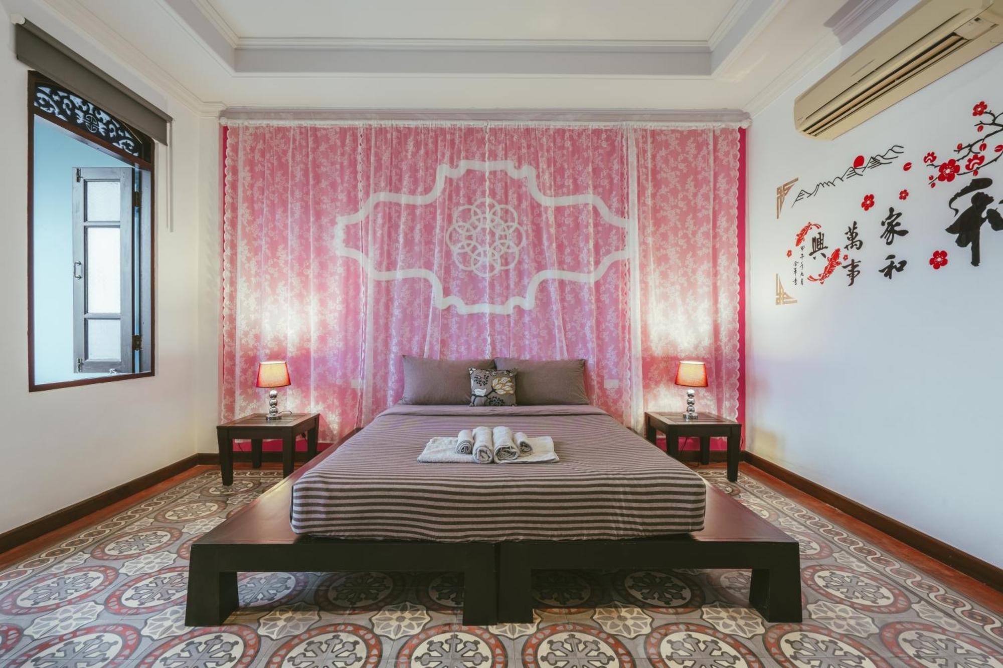 Botan Boutique Hotel Patong Exterior foto