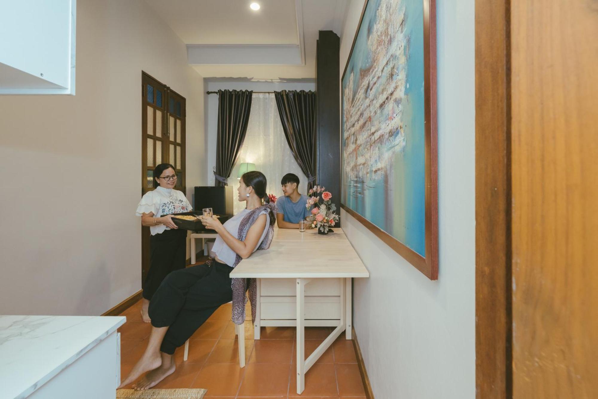 Botan Boutique Hotel Patong Exterior foto